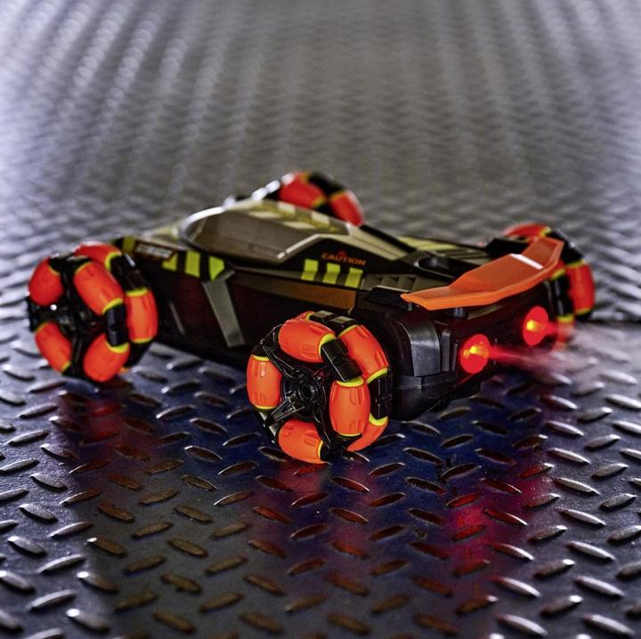 Actual product image Dickie RC Area Drifter, RTR