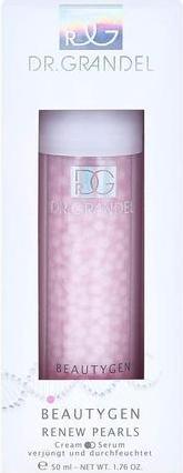 Actual product image Dr Grandel Beautygen Renew Pearls (50 ml)