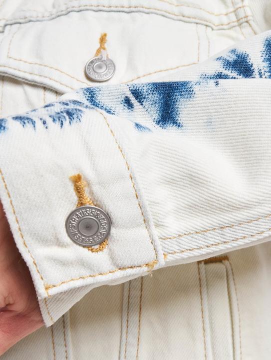 Immagine prodotto Levis Giacca in denim Ex Boyfriend Trucker - 86877 (S)