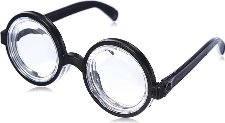Produktbild Boland Party Brille Nerd