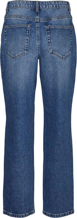 Actual product image Vero Moda VMCKYLA Mid Rise Gerade geschnitten Jeans Straight-Fit (54)