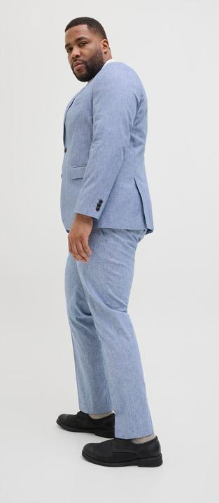 Actual product image Jack & Jones Plus Size Regular Fit Anzughose Anzughose (68)