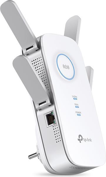 Actual product image TP-Link Tl-Re500 (1300 Mbit/s, 600 Mbit/s)