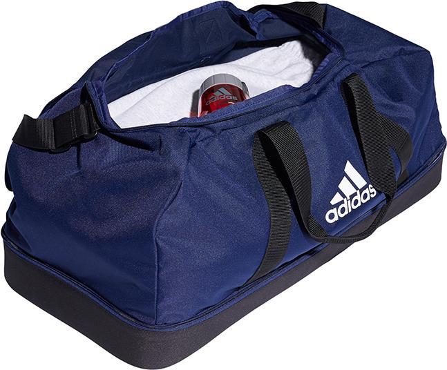 Produktbild adidas Tiro Bottom Compartment Large Fussballtasche (51.50 l)