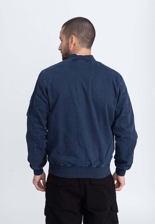 Produktbild Bombers Original Jacken Mac M (M)