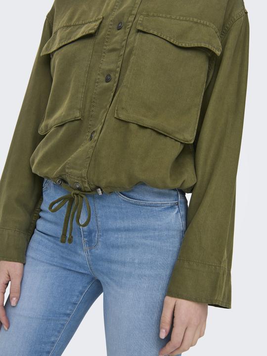 Produktbild Only Stehkragen Jacke Jacke (XL)