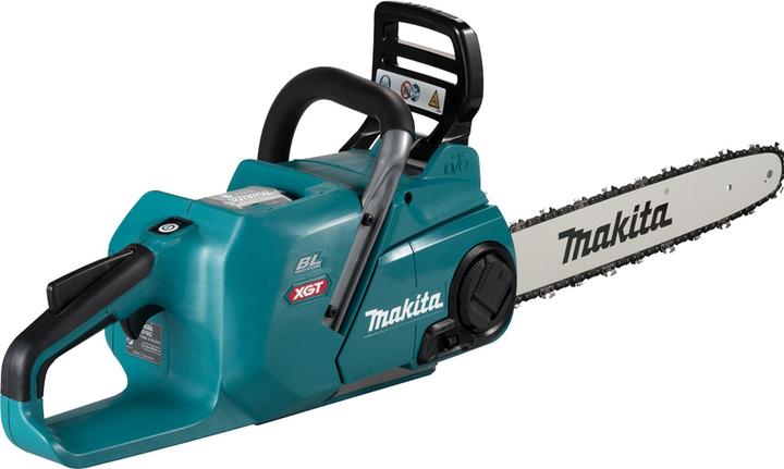 Makita UC016GZ (Battery chain saw)