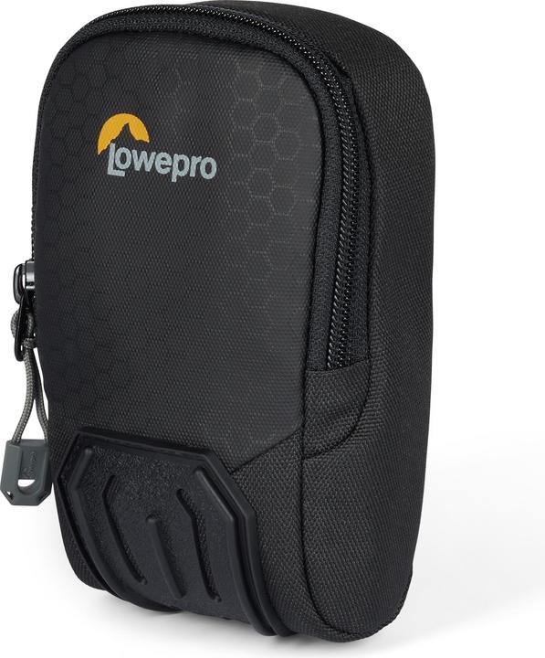 Actual product image Lowepro Adventura CS 20 III (Camera shoulder bag, 0.40 l)