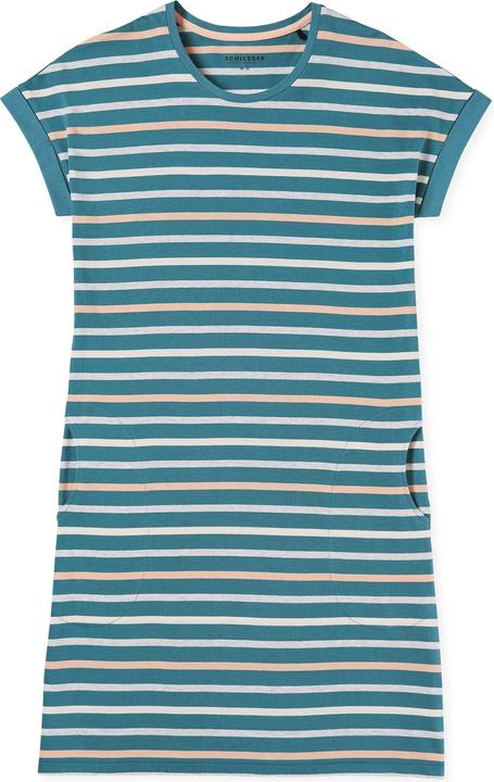 Schiesser Casual Essentials Nachthemd (40)