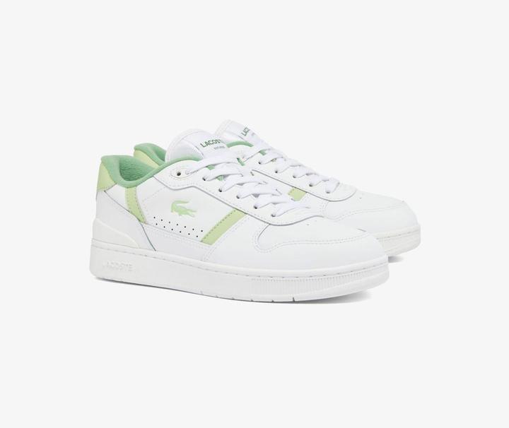 Image du produit Lacoste - Baskets T-CLIP - Femme (38)