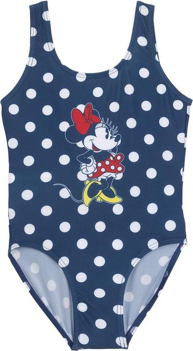 Produktbild Cerda Badeanzug Minnie (164)