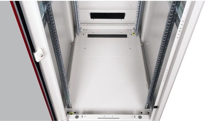 Produktbild Roline 19-Zoll Netzwerkschrank Pro 42 HE (42 HE, 19 Zoll Rack)