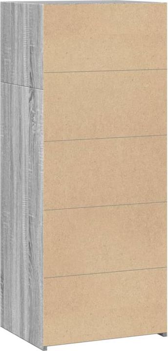 Actual product image VidaXL Highboard (50 x 41 x 124 cm)