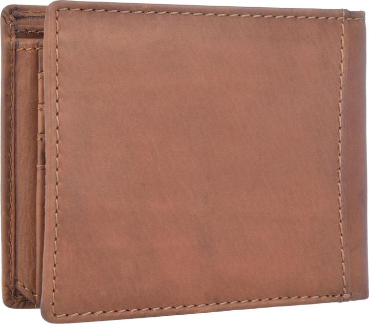 Immagine prodotto Camel Active Portafoglio Nepal RFID in pelle 12 cm