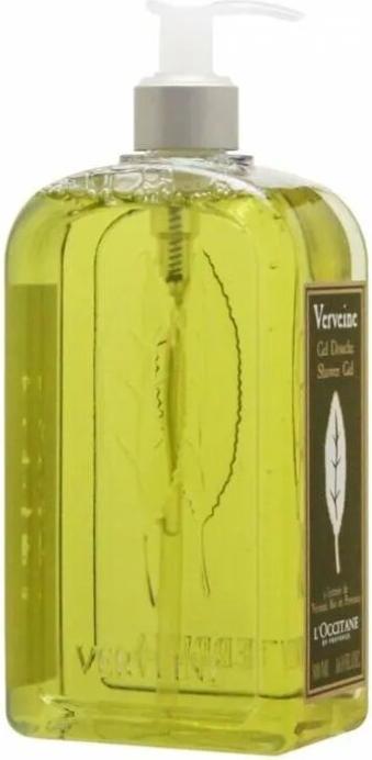 Actual product image L'Occitane Verveine (500 ml)