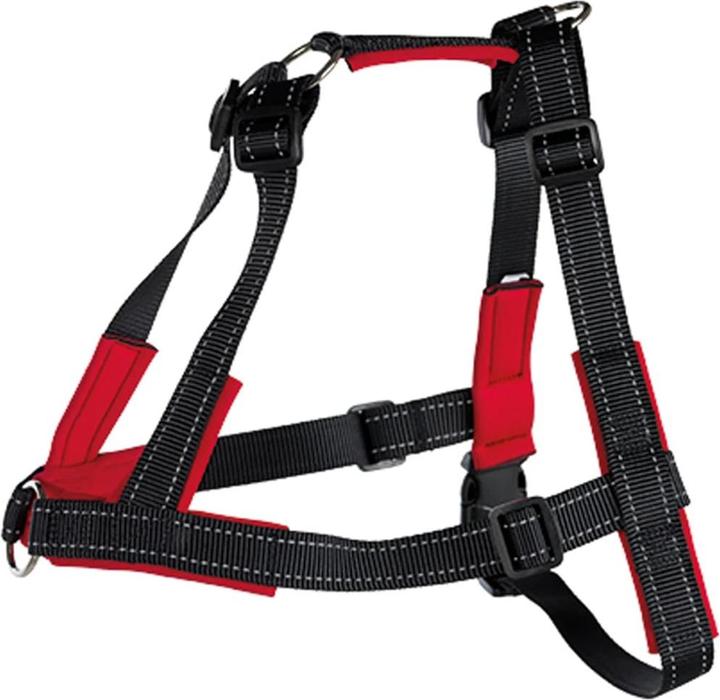 Image du produit Trixie Harnais d'entraînement Lead n Walk L-XL (L, XL, Chien, Général)