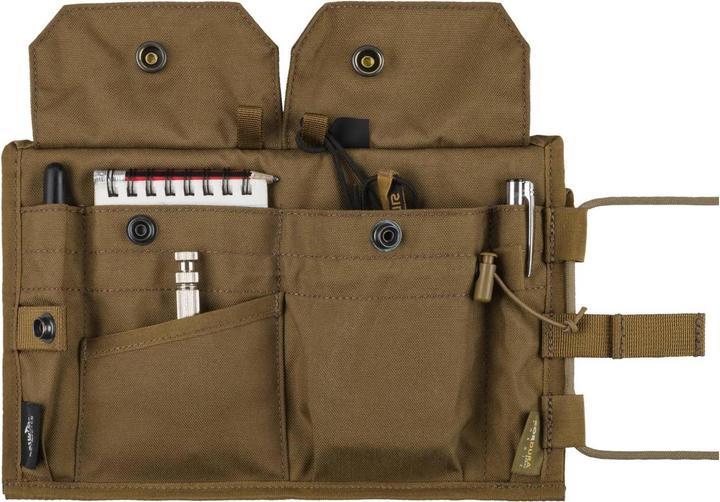 Actual product image Helikon Map pocket