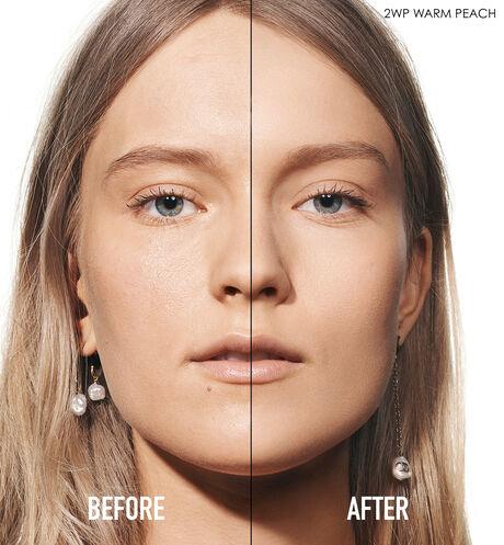 Actual product image Dior Forever No Transfer 24H Foundation (2WP Warm Peach)