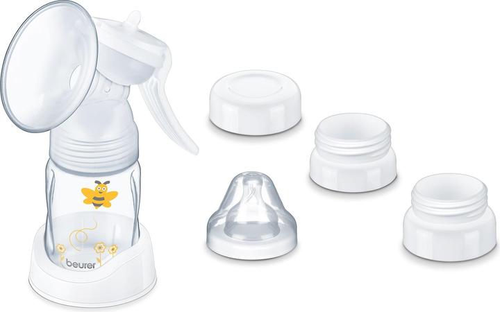 Produktbild Beurer Manuelle Milchpumpe