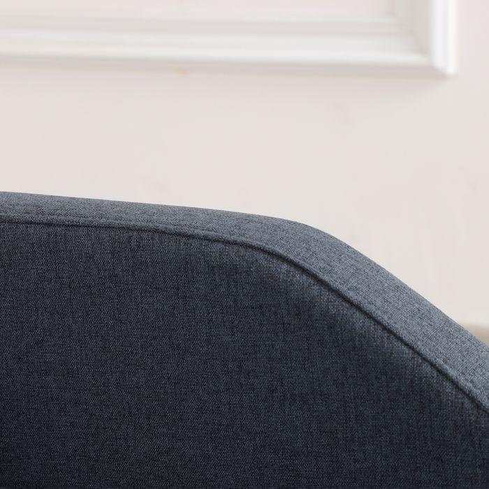 Produktbild Swisshandel24 Hundesofa, Haustiersofa Katzensofa Hundebett für mittelgrosse und grosse Hunde, Hundecouch mit Erhöh (Hund)