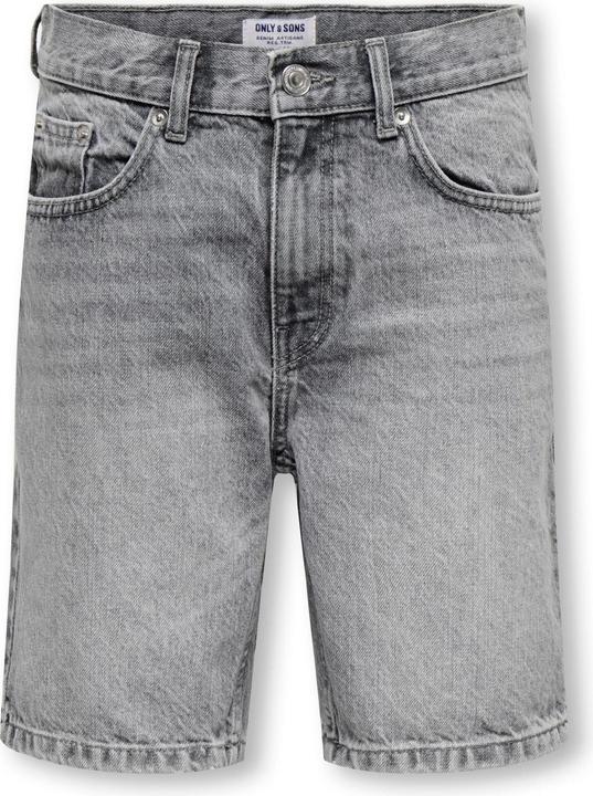 Produktbild Only & Sons Junior Osjedge mg 2790 Tai Dnm Shorts Noos (140)