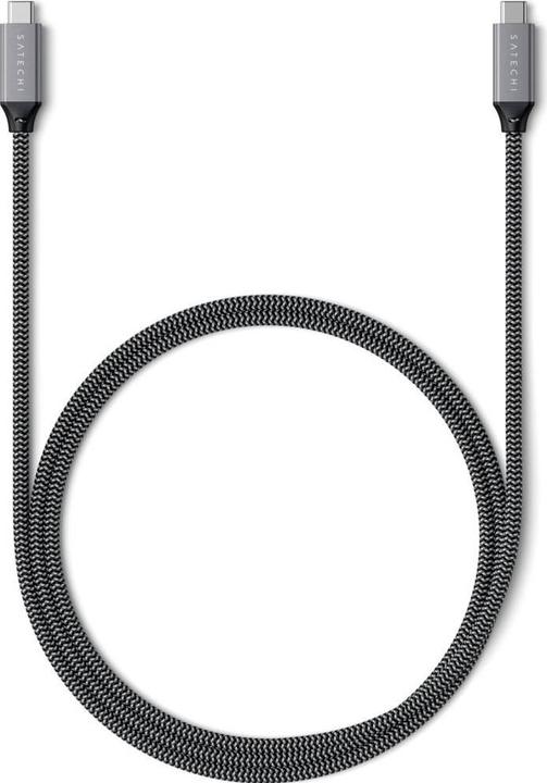 Produktbild Satechi USB4-C – USB-C (0.80 m, USB 4.0)
