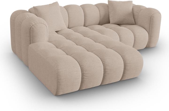 Actual product image CXL by Christian Lacroix Clotilde (Corner sofa)