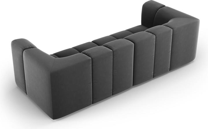Actual product image Maison Heritage Adams (3-seater, Modular sofa)
