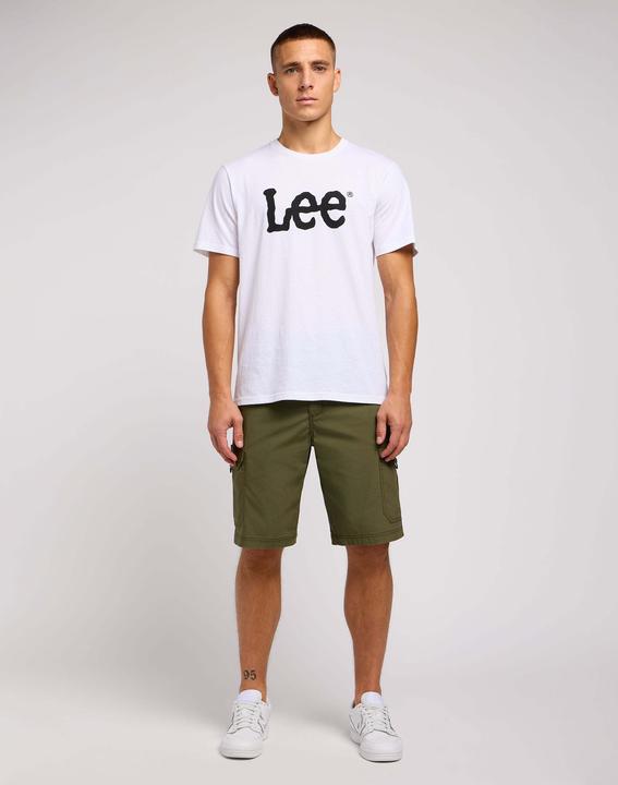 Actual product image Lee Shorts XM Crossroad Cargo Short (S)