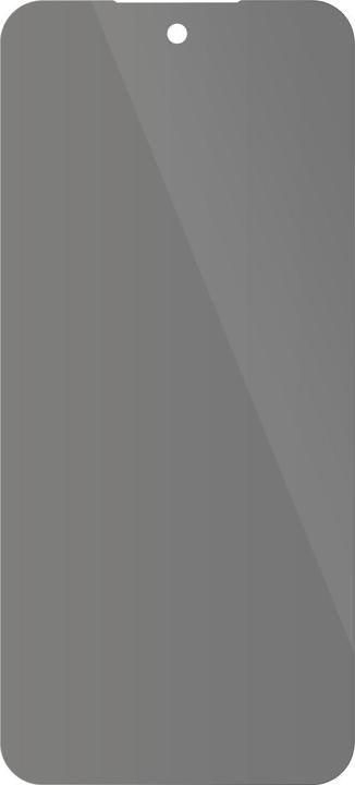 Actual product image Dipos Privacy Screen Protector Full Cover (1 Piece, Motorola Moto G5)