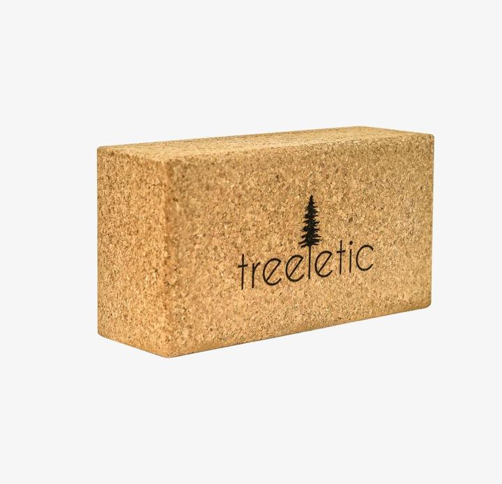 Image du produit Treeletic bYo® Base | Bloc de yoga premium