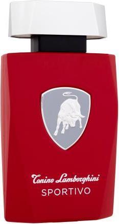 Tonino Lamborghini Sportivo (Eau de Toilette, 200 ml)