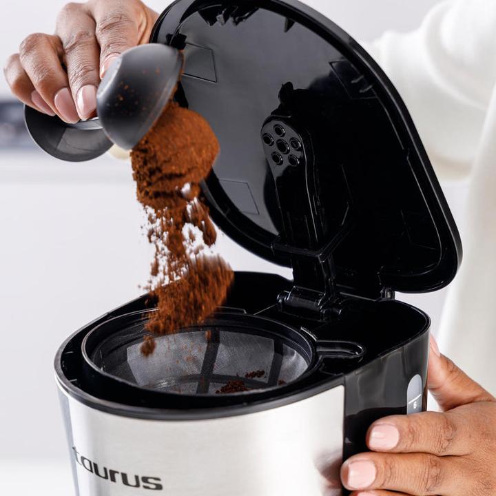 Produktbild Taurus Verona 6 Inox