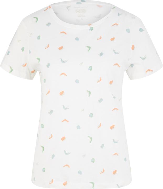 Tom Tailor T-Shirt Kurzarmshirt (XL)