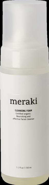 Actual product image Meraki Cleansing Foam (Foam, 150 ml)