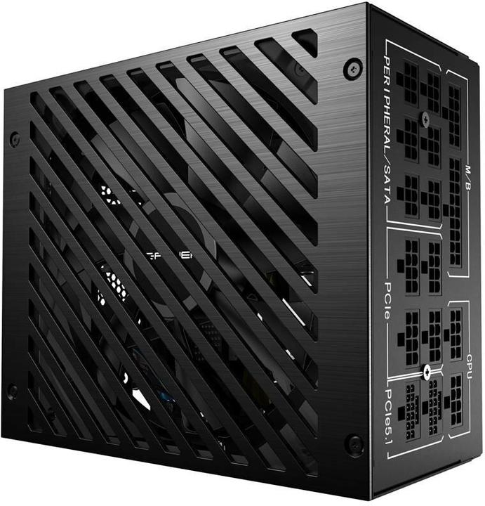 LC-Power Serie Platinum Pro LC1200P2 V3.1 Modulare (KC1200P2 V3.1) (1200 W)