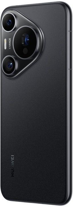 Actual product image Huawei Pura 70 Pro (512 GB, Black, 6.80", Dual SIM, 50 Mpx, 4G)