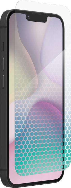 Zagg InvisibleShield Glass XTR4 iPhone 16e/14/13/13 Pro (1 Piece, Apple iPhone 16e)