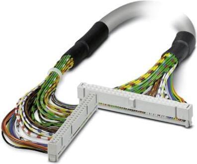 Image du produit Phoenix Contact Installez le câble D-Sub (VGA) vers D-Sub (VGA) 15 m (118804)