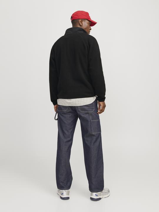 Immagine prodotto Jack & Jones Felpa in pile monocolore Felpa in pile (S)
