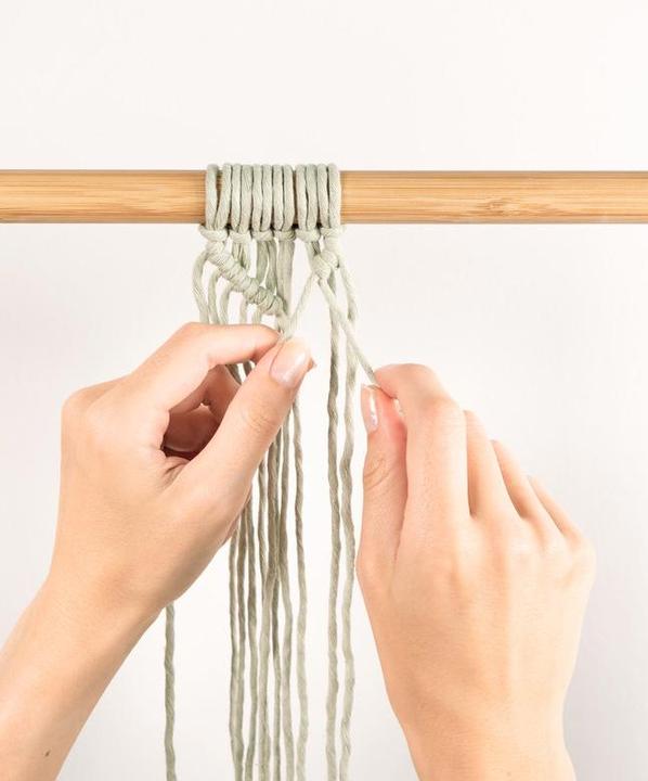 Immagine prodotto Folia Filato Macramè (100 m)