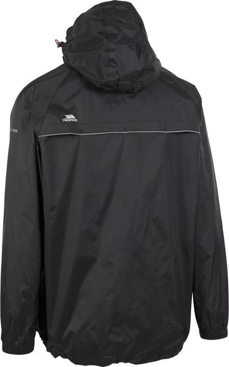 Produktbild Trespass QIKPAC X Unisex Shell Jacke (XXL)