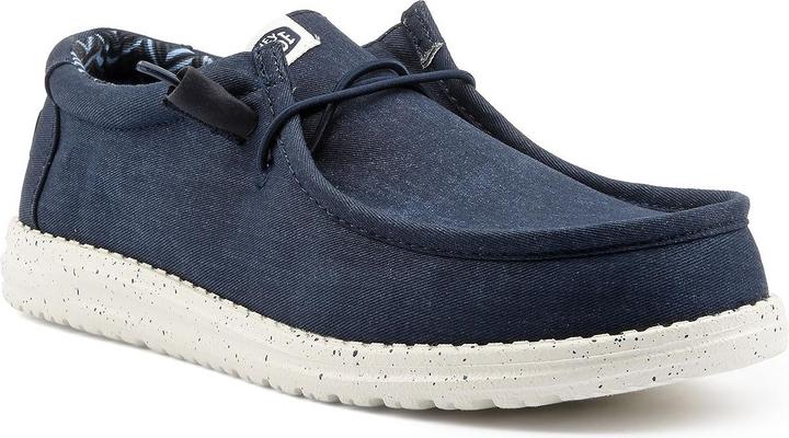 Image du produit Hey Dude Wally Canvas (43)