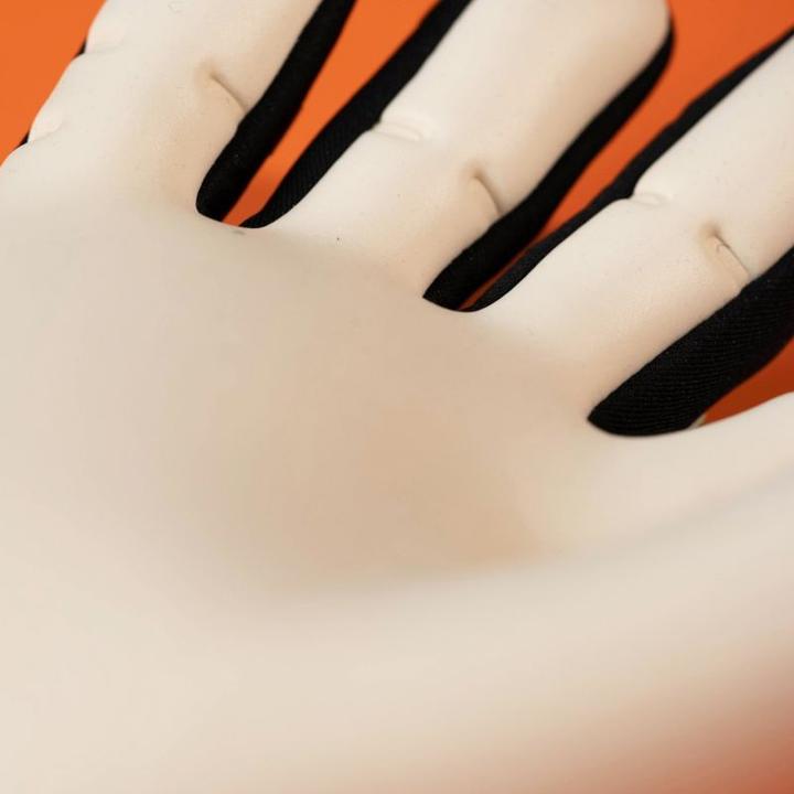 Actual product image Uhlsport Speed Contact Absolutgrip Reflex Mens Goalkeeper Glove (8.5)
