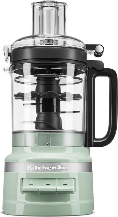 Produktbild KitchenAid 5KFP0921EPT Pistache (2100 ml, 240 W)