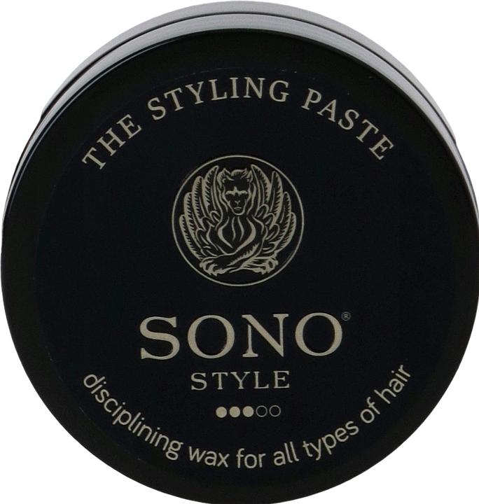 Sono - The Styling Paste - 50ml (Haarpaste, 50 ml)