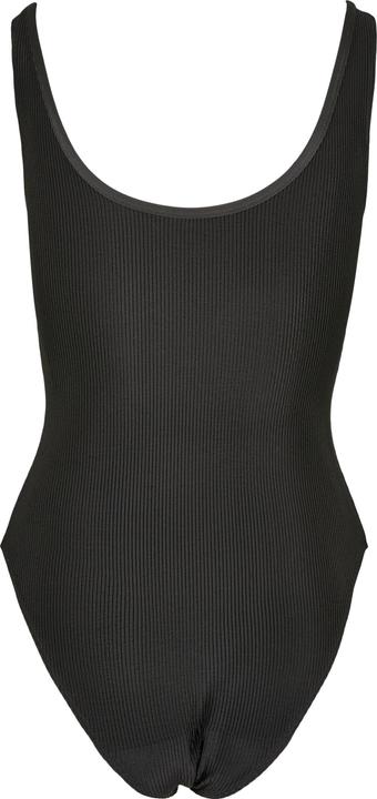 Produktbild Urban Classics Ladies Shiny Rib Body (XS)