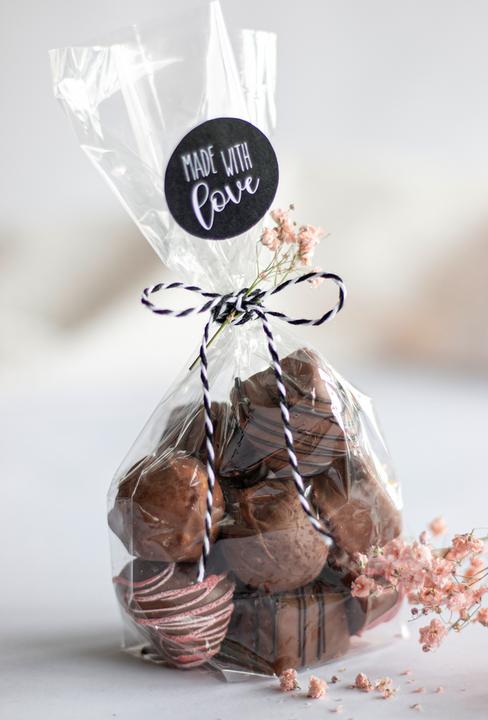 Produktbild Städter Pralinentüten (10 x)