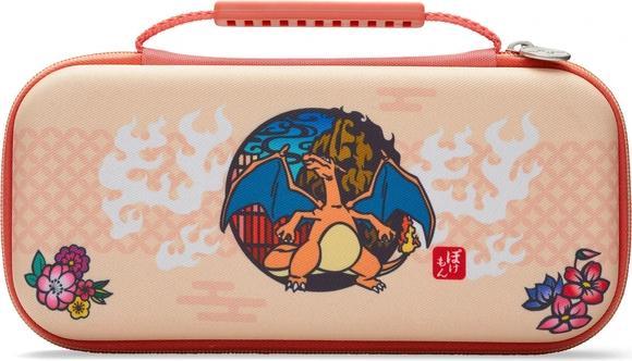 Productafbeelding PowerA NINTENDO SWITCH - Beschermingshoesje (Switch)