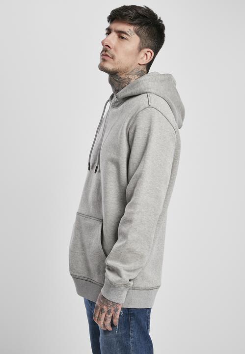 Immagine prodotto Urban Classics Felpa con cappuccio Two Face (XL)